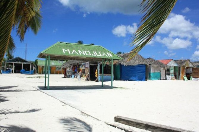 Saona Island VIP Full Day All Inclusive Excursion - Booking, cancellation, and weather