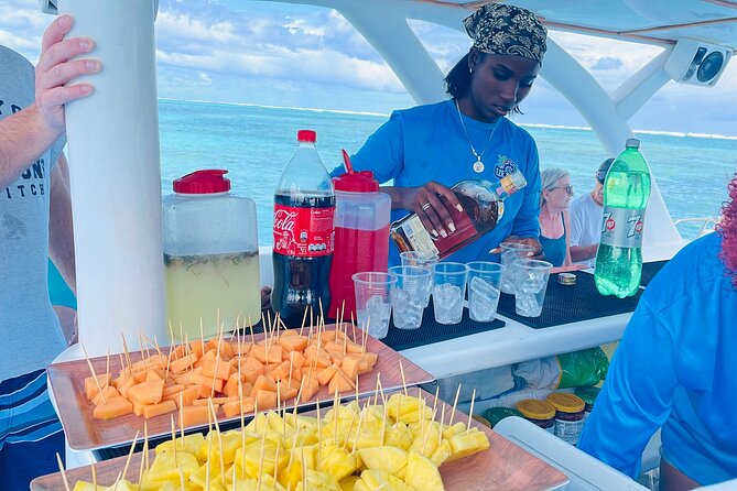 Saona Island: White Sands & Turquoise Waters” - Safety, comfort, and the family question