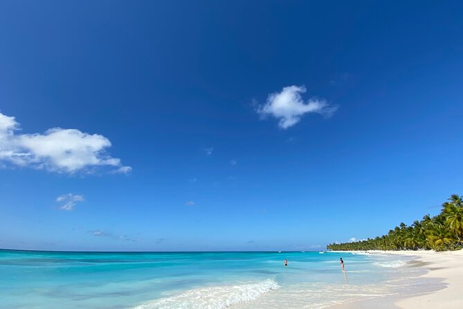 Saona Private Full-Day Tour from Punta Cana - Is $660 per person good value?