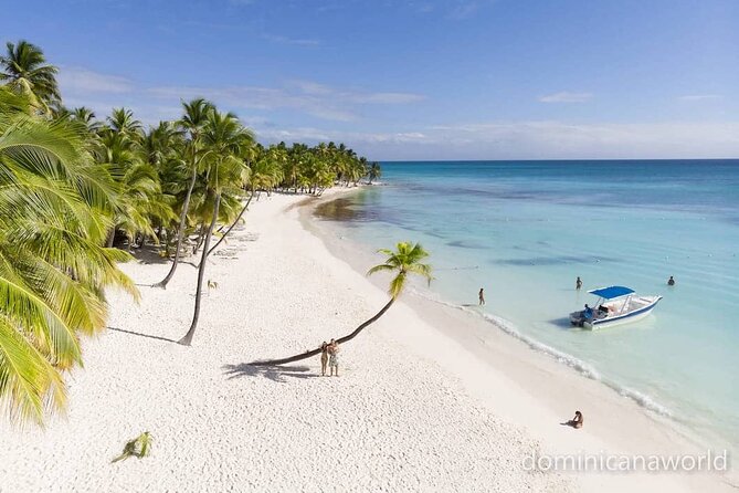 Saona Private Tour with Own Guide and Transport from Punta Cana - Quick points to know before booking