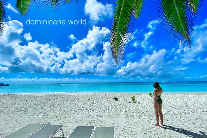 Saona Private Tour with Own Guide and Transport from Punta Cana - Why the early start matters at Saona Island