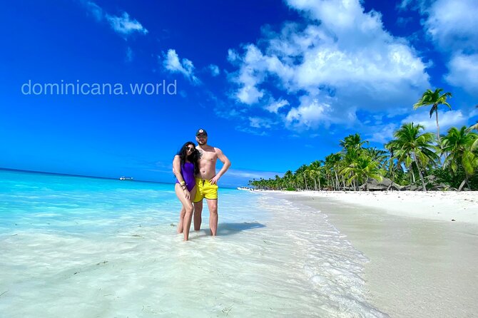 Saona Private Tour with Own Guide and Transport from Punta Cana - Who will enjoy this Saona day most?