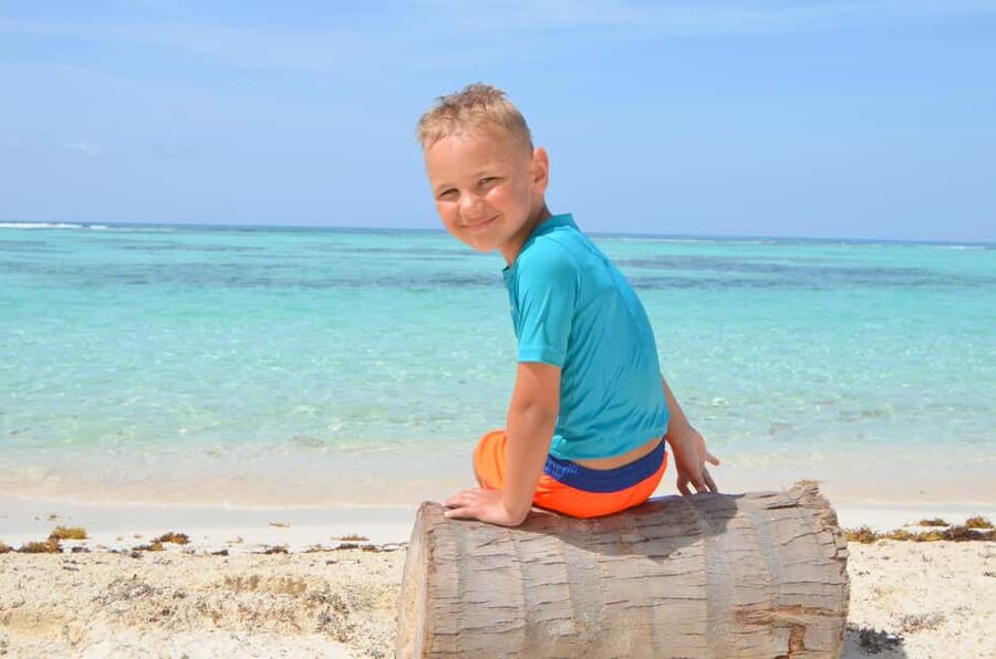 Saona Special Tour: Four Beaches & Canto Experience - Key points to know before you book