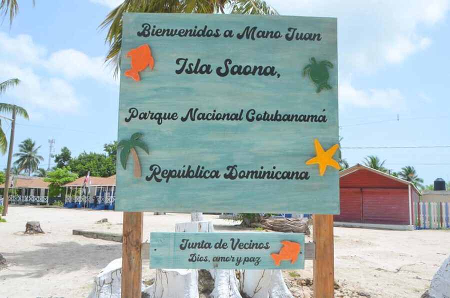 Saona Special Tour: Four Beaches & Canto Experience - The return trip and the rhythm of the day