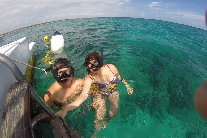 Scuba Doo - Diving Scooters in Punta Cana - From Bávaro to the port: allow more time than advertised