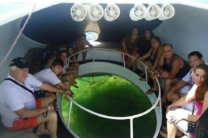 Scuba Doo Underwater Scooter in Punta Cana (Half Day) - Who should book this Punta Cana outing