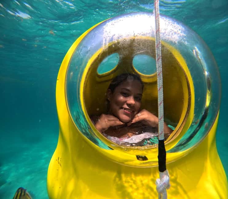 Scubadoo Punta Cana Diving Adventure - Equipment: useful inclusions and one warning