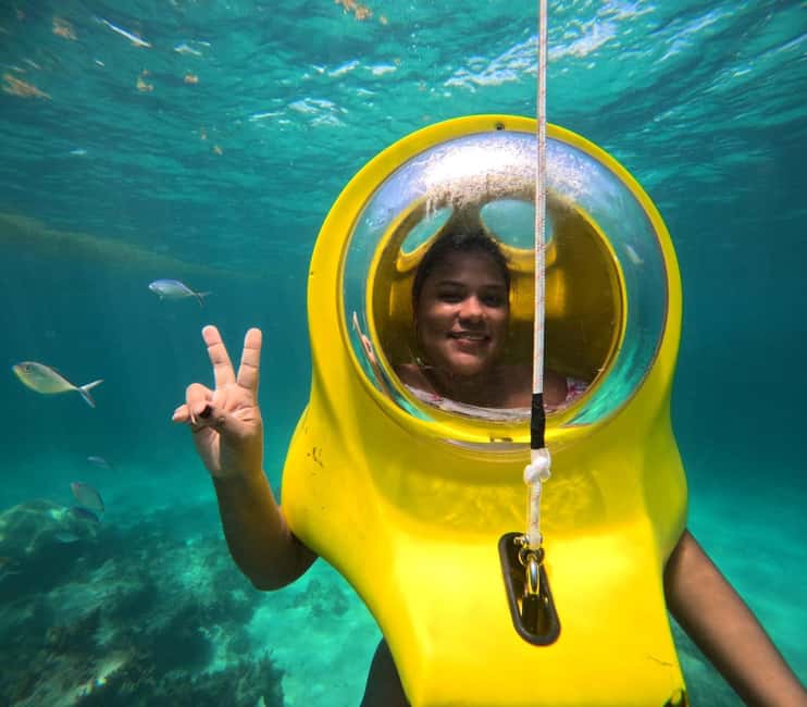Scubadoo Punta Cana Diving Adventure - Is $59 a fair price?