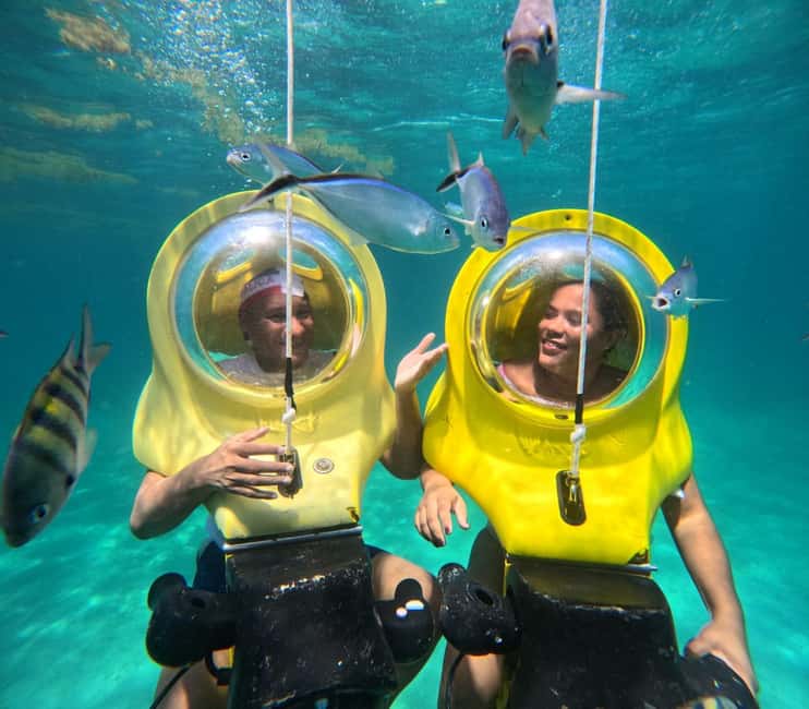 Scubadoo Punta Cana Diving Adventure - Should you book the Scubadoo Punta Cana adventure?