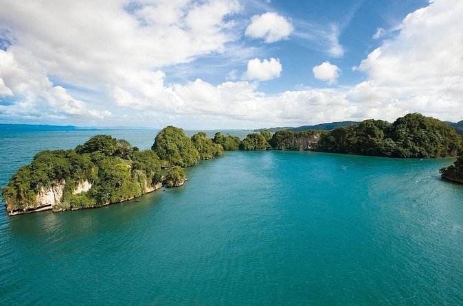 Shared 10-12 Hours Tour in Los Haitises National Park - Caves, mangroves, and San Lorenzo Bay