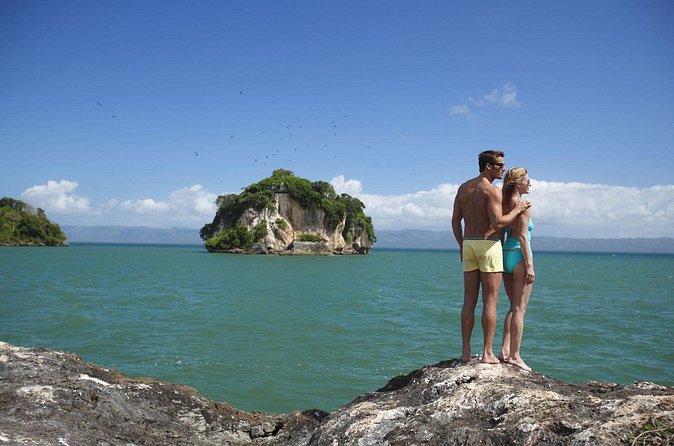 Shared 10-12 Hours Tour in Los Haitises National Park - Wildlife with a conservation angle