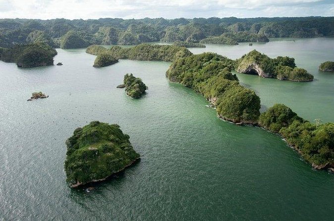 Shared 10-12 Hours Tour in Los Haitises National Park - How demanding is the day?
