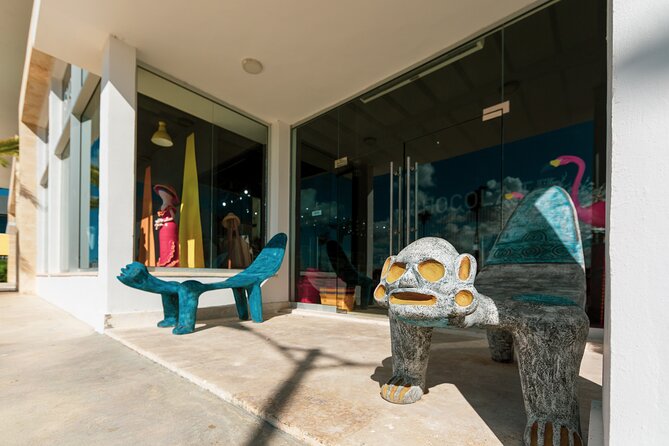 Shopping Tour in Punta Cana with Round Trip Transportation - Why fixed prices may make shopping easier