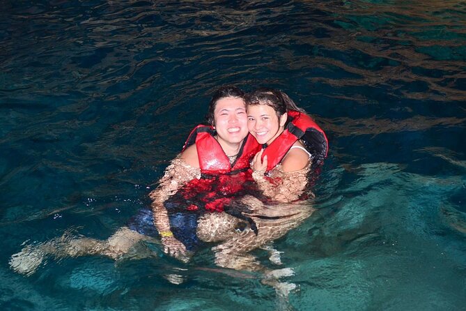 Small group ATV Adventure to Water Cave and Macao Beach - Swimming at Los Hoyos del Salado