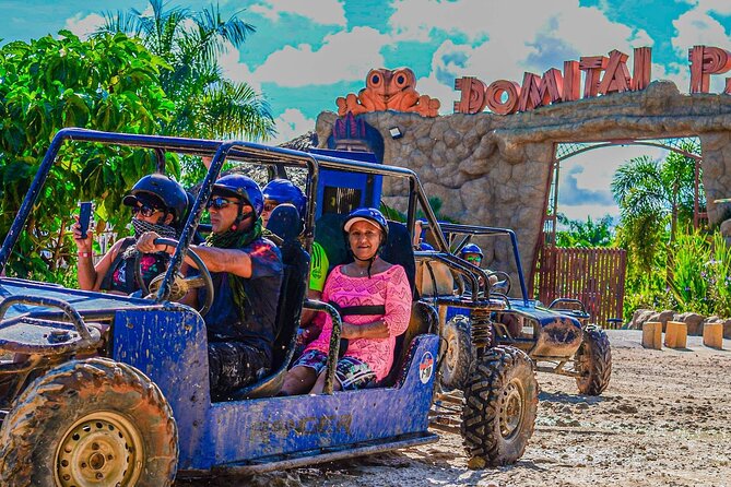 Small Group ATV and Buggy Tour - Key points to know before you book