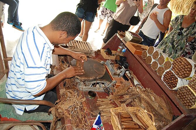 Small Group: Half-Day Cultural Tour of Punta Cana - Anamuya River, Spa Stop, and Horseback Riding