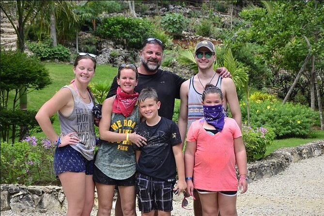 Small-Group Off-Road Buggies At Punta Cana - Why this Punta Cana buggy tour is more than a beach break