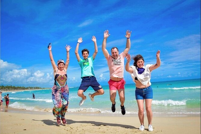 Small-Group Off-Road Buggies At Punta Cana - What to wear and pack for a muddy day