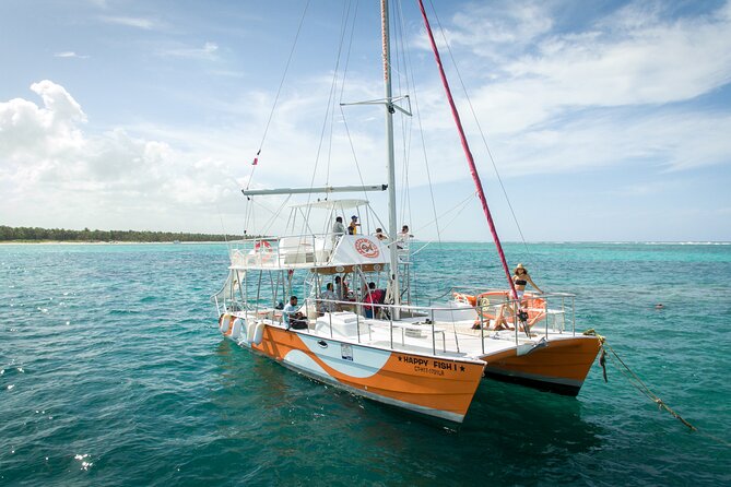 Small Group Punta Cana Snorkeling with Premium Open Bar - Key details at a glance