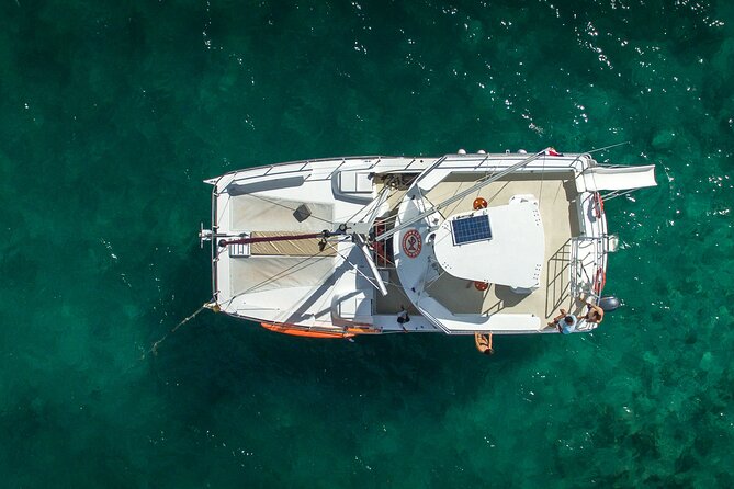 Small Group Punta Cana Snorkeling with Premium Open Bar - Snorkeling near Cabeza de Toro