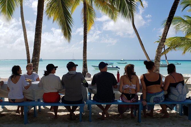 Small Group: Saona Island Full Day Tour - Why the early departure matters on Saona Island
