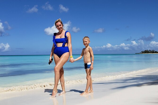 Small Group: Saona Island Full Day Tour - A full day with a lot packed in