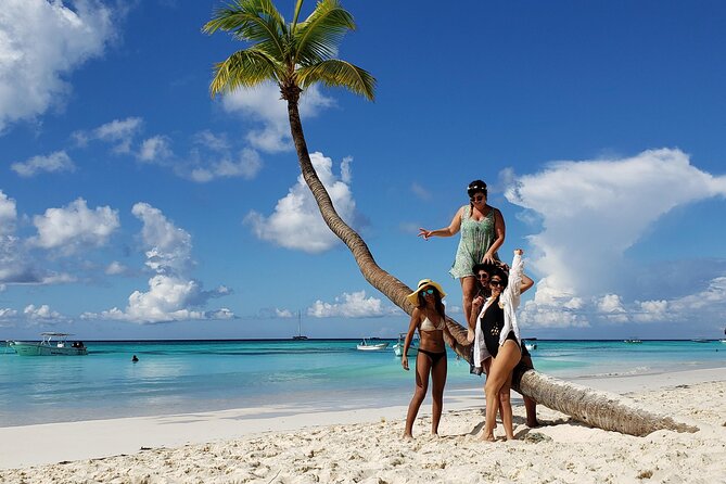 Small Group: Saona Island Full Day Tour - Is the $165 price good value?