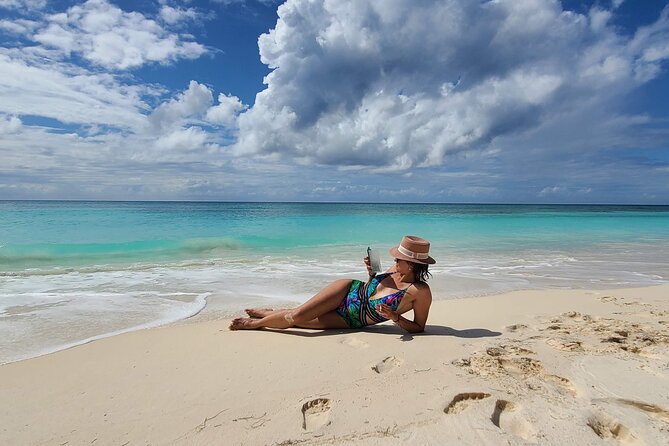 Small Group: Saona Island Full Day Tour - Who will enjoy this Saona excursion most?