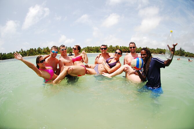 Small Group: Snorkeling Cruise Adventure around the Punta Cana Coast - Who will enjoy this boat trip most