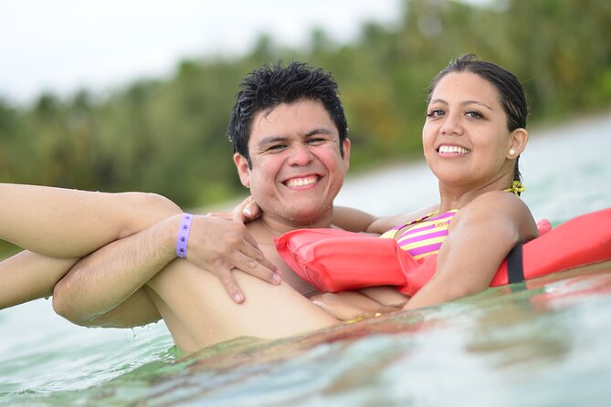 Small Group: Snorkeling Cruise Adventure around the Punta Cana Coast - Practical packing advice