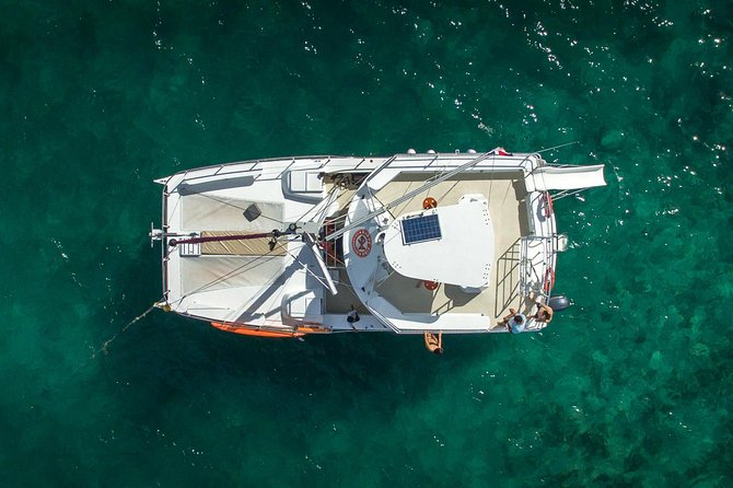 Small Group Snorkeling Cruise with Open Bar and Light Snacks - Is the $89 price good value?