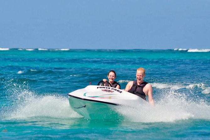 Speed Boat in Punta Cana - Key points to know before you book