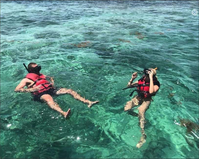 Speedboat Adventure and Snorkeling from Punta Cana - Guides, Languages, and Personal Service