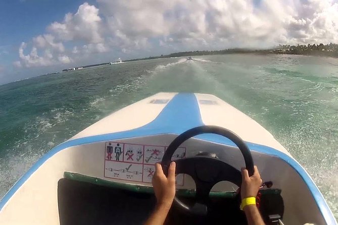 Speedboat & Snorkeling from Punta Cana - Is $149.99 a fair price for two?