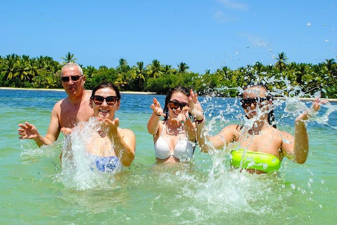 Speedboat & Snorkeling from Punta Cana - Who will enjoy this Punta Cana excursion?