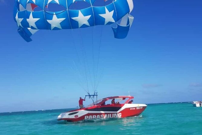 Standard and premium private transfer from punta cana airport to uvero alto - A direct 50-minute ride toward Uvero Alto