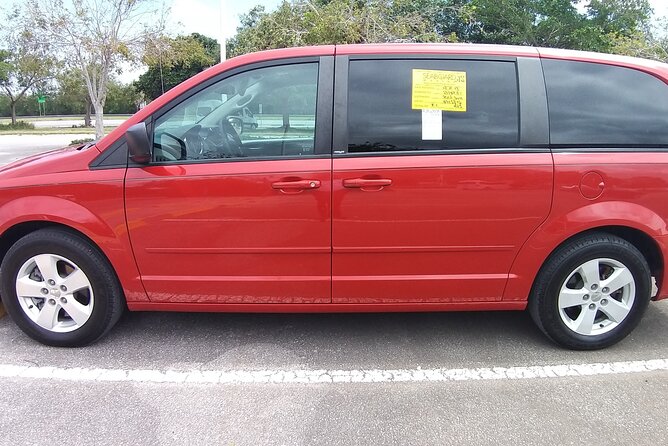 Standard and premium private transfer from punta cana airport to uvero alto - Communication can make or break the transfer