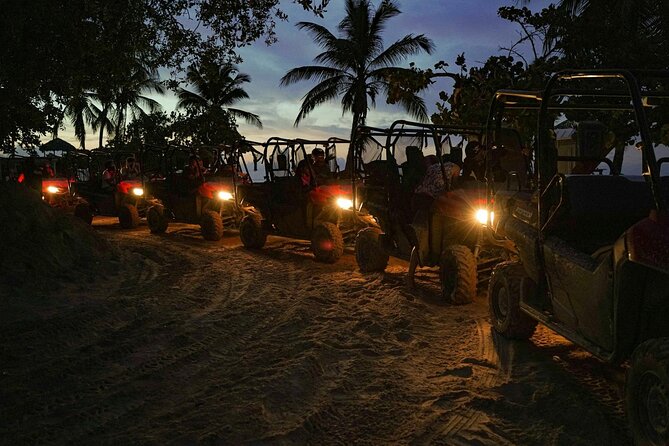 Sunset Buggies Adventure with Dinner from Punta Cana - Is $145 a fair price?