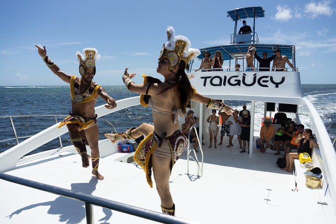 Taiguey Emotion Show - Is the $66.67 price fair?