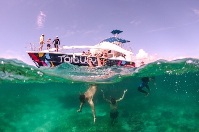 Taiguey Emotion Show - Who should book this Punta Cana cruise?