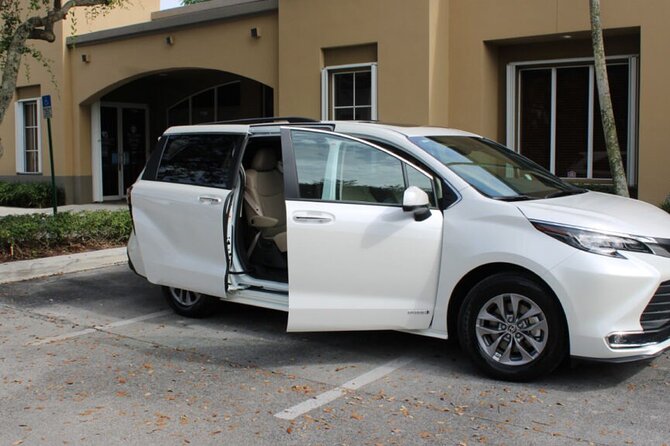 Taxi Hotels Punta Cana and Bavaro To Santo Domingo - Reliability matters more than the vehicle