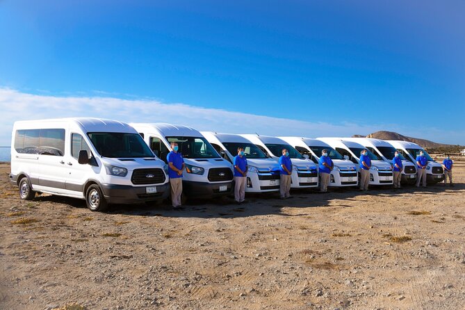 Taxi & Transfer From And To Punta Cana International Airport - A 25-minute ride from Punta Cana Airport