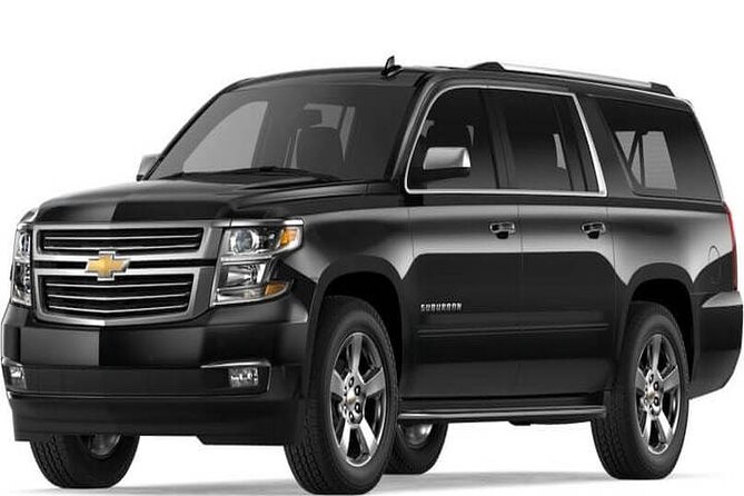 Taxi & Transfer From And To Punta Cana International Airport - The return trip requires extra care