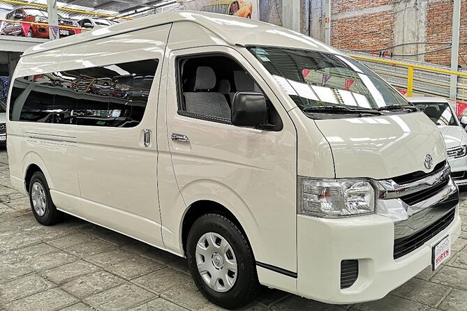 Taxi & Transfer From And To Punta Cana International Airport - The most encouraging part of the service