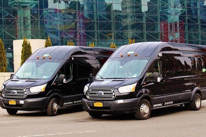 Taxi & Transfer From And To Punta Cana International Airport - A direct hotel drop-off, with no shared group