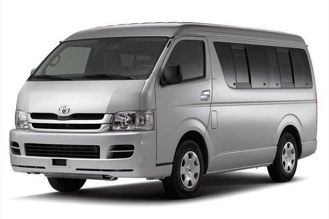 Taxi & Transfer From Punta Cana Airport (PUJ) To Uvero Alto - Meeting your driver outside the arrivals hall