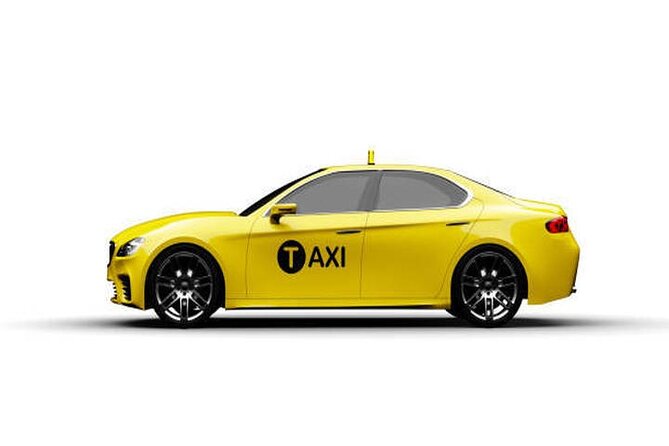 Taxi & Transfer From Punta Cana Airport (PUJ) To Uvero Alto - What the $20 price really buys you