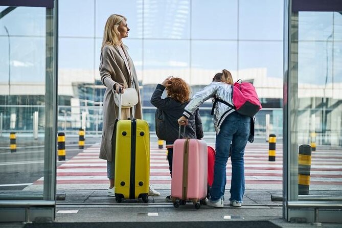 Taxi & Transfer From Punta Cana Airport (PUJ) To Uvero Alto - Communication deserves extra attention