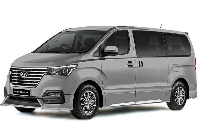 Taxi & Transfer From Punta Cana Airport (PUJ) To Uvero Alto - A direct private ride, not a shared shuttle