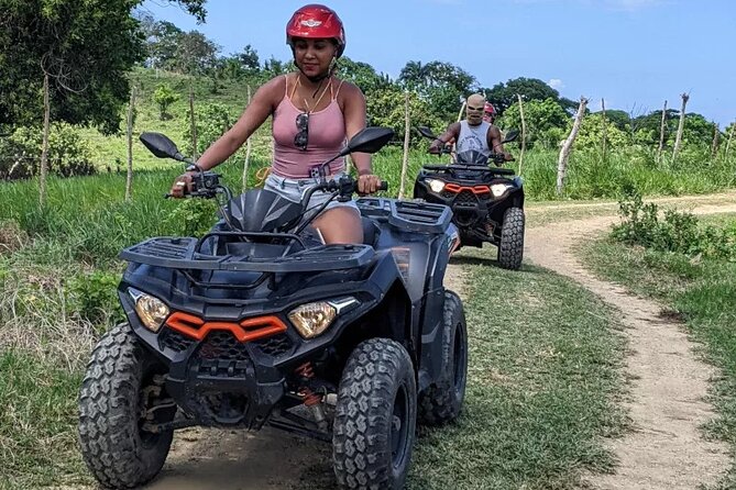 The best buggy/Atv atv punta cana - Coffee, cigars, and cacao before the ride